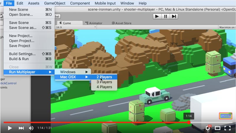 Build Unity For Mac Os Build Unity For Mac Os